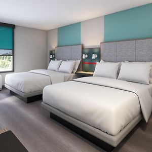 Twin Room Hearing accessible